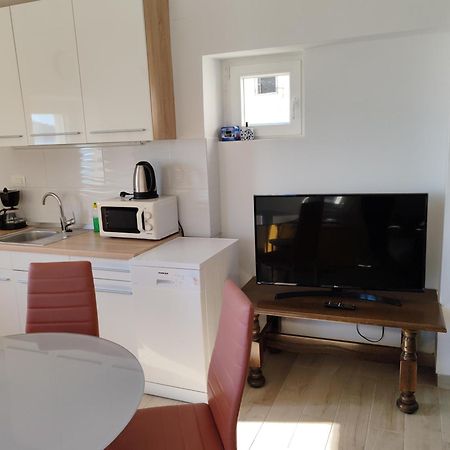 Bounty Apartments Šibenik Extérieur photo