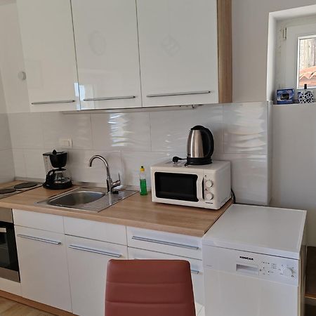 Bounty Apartments Šibenik Extérieur photo