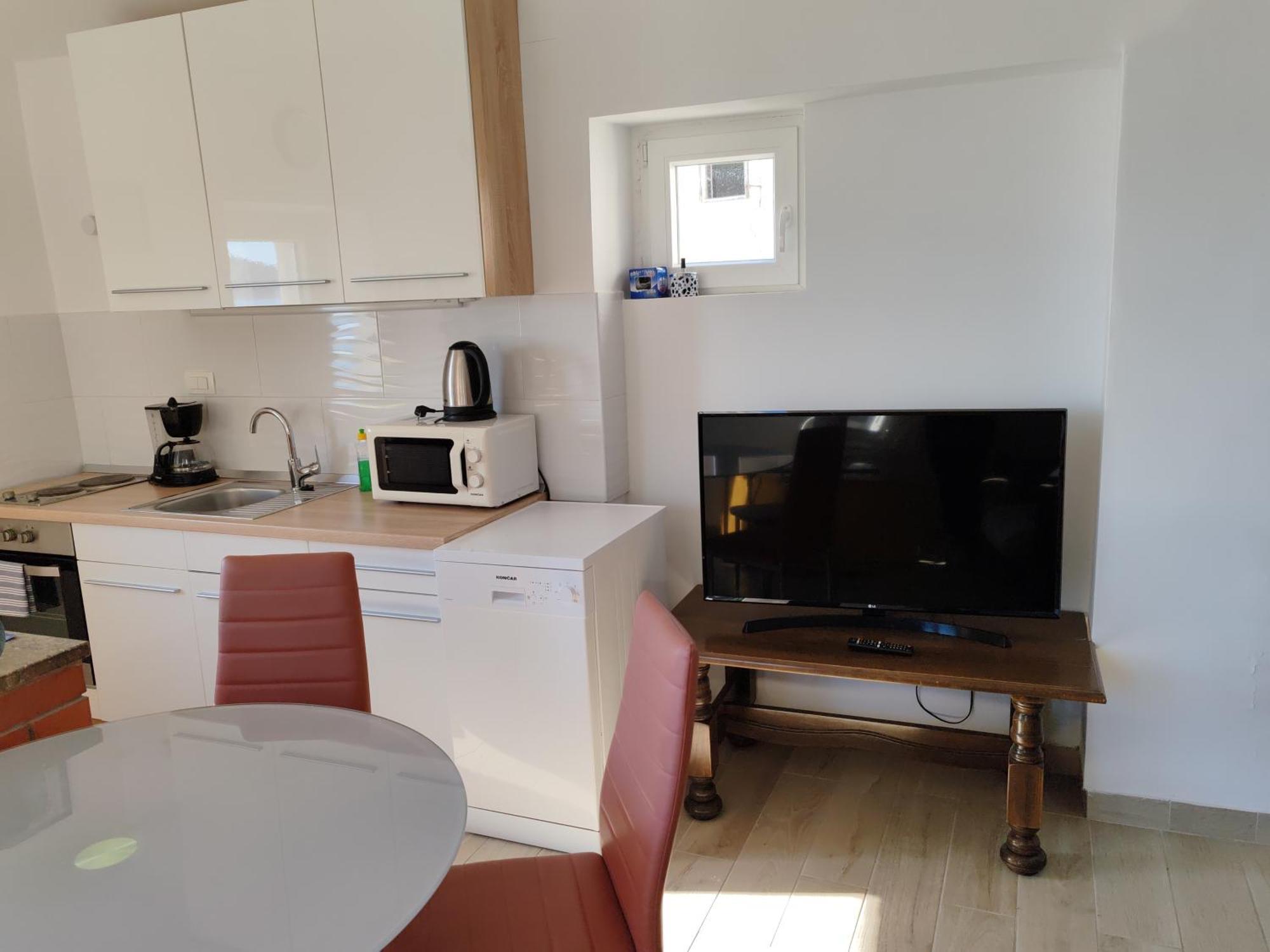 Bounty Apartments Šibenik Extérieur photo