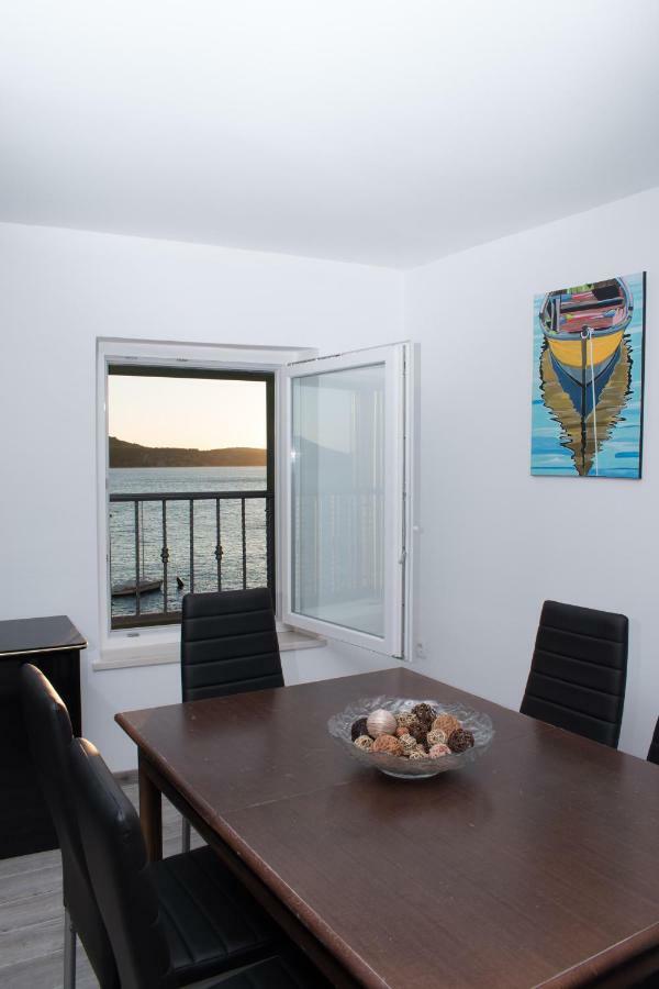 Bounty Apartments Šibenik Extérieur photo