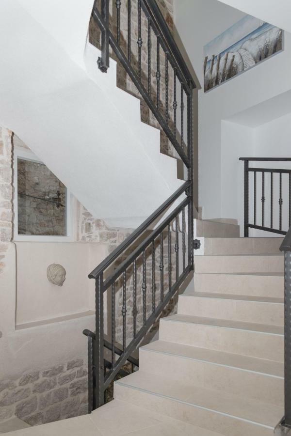 Bounty Apartments Šibenik Extérieur photo