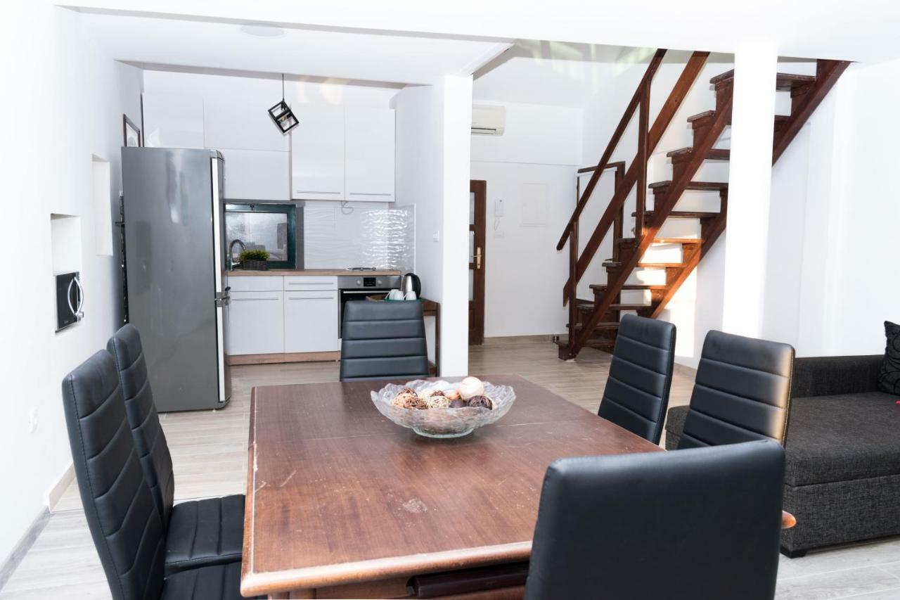 Bounty Apartments Šibenik Extérieur photo