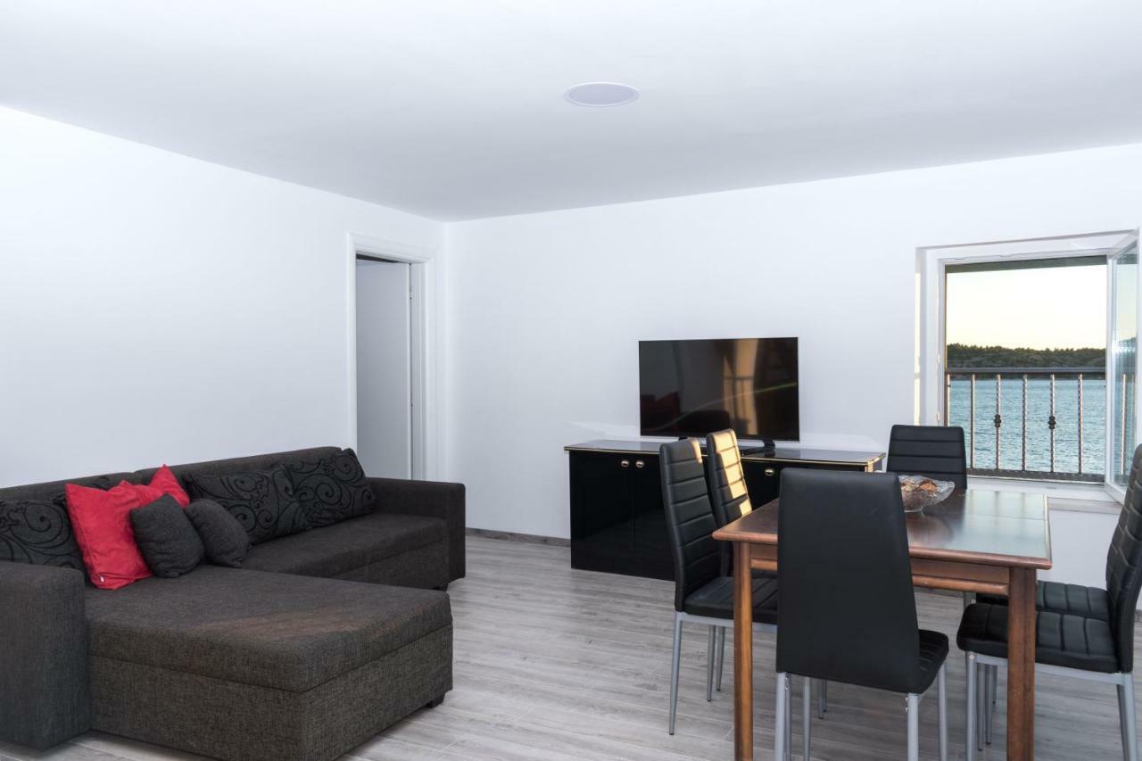 Bounty Apartments Šibenik Extérieur photo
