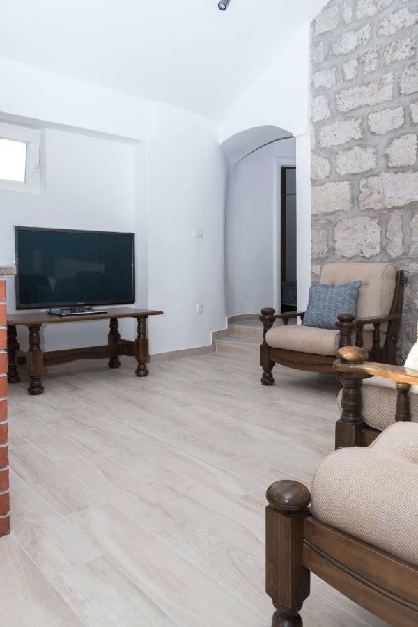 Bounty Apartments Šibenik Extérieur photo