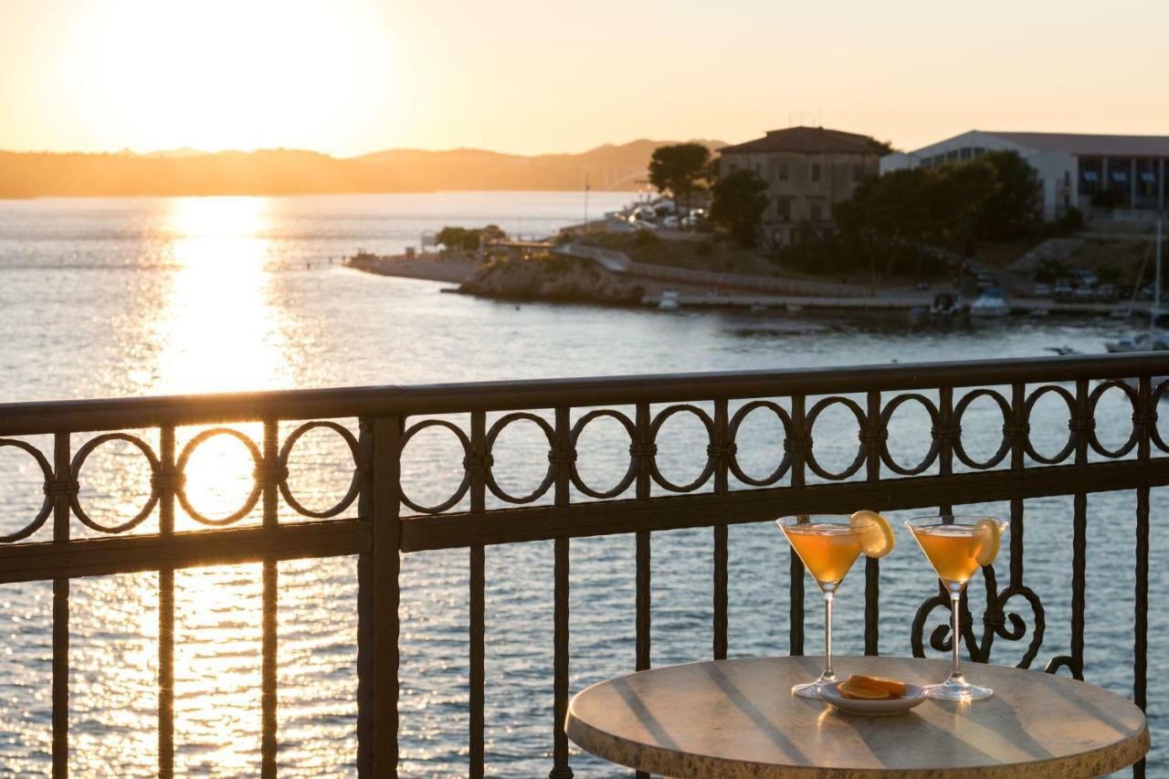 Bounty Apartments Šibenik Extérieur photo