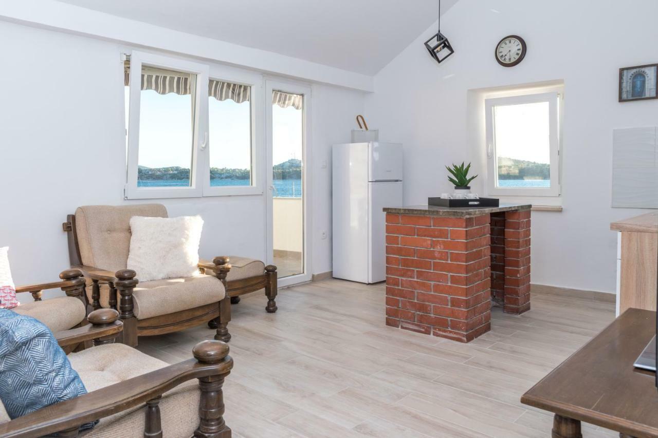 Bounty Apartments Šibenik Extérieur photo