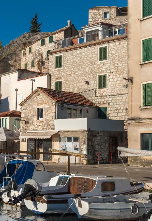 Bounty Apartments Šibenik Extérieur photo