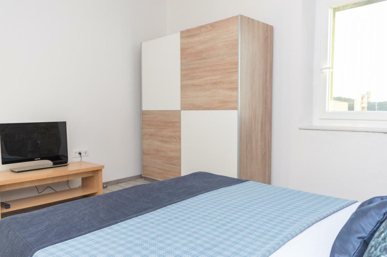 Bounty Apartments Šibenik Extérieur photo