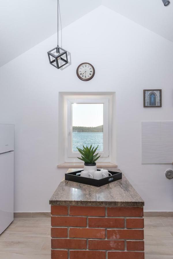 Bounty Apartments Šibenik Extérieur photo