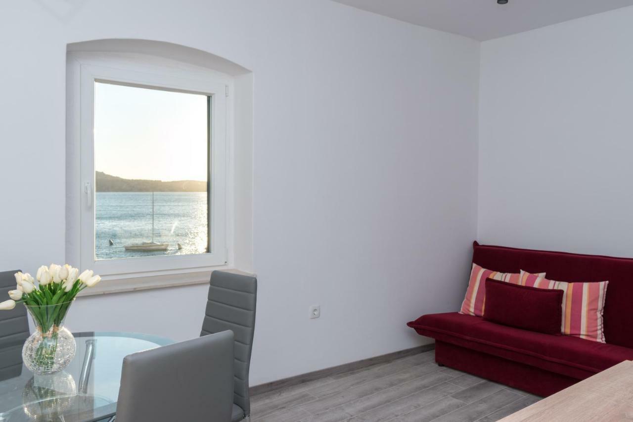 Bounty Apartments Šibenik Extérieur photo
