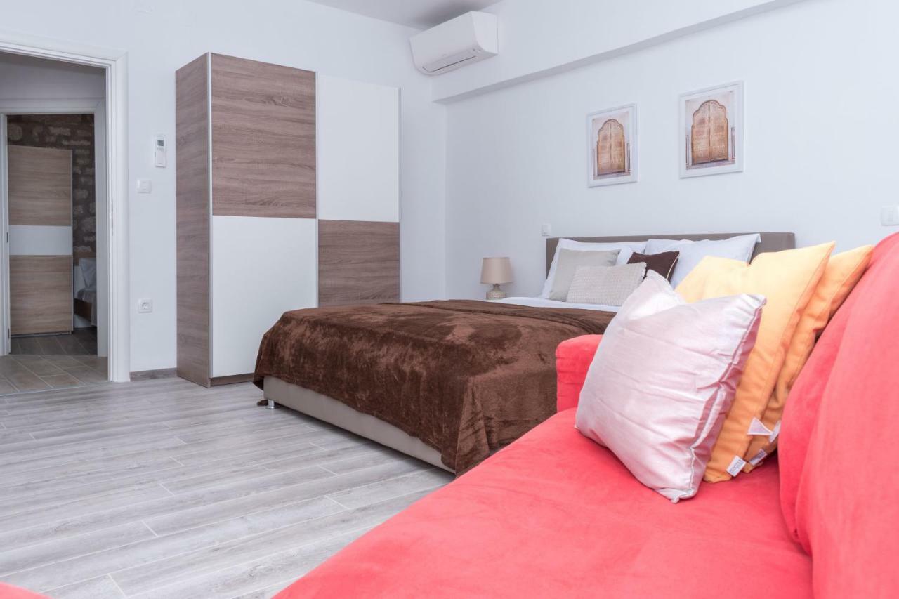 Bounty Apartments Šibenik Extérieur photo