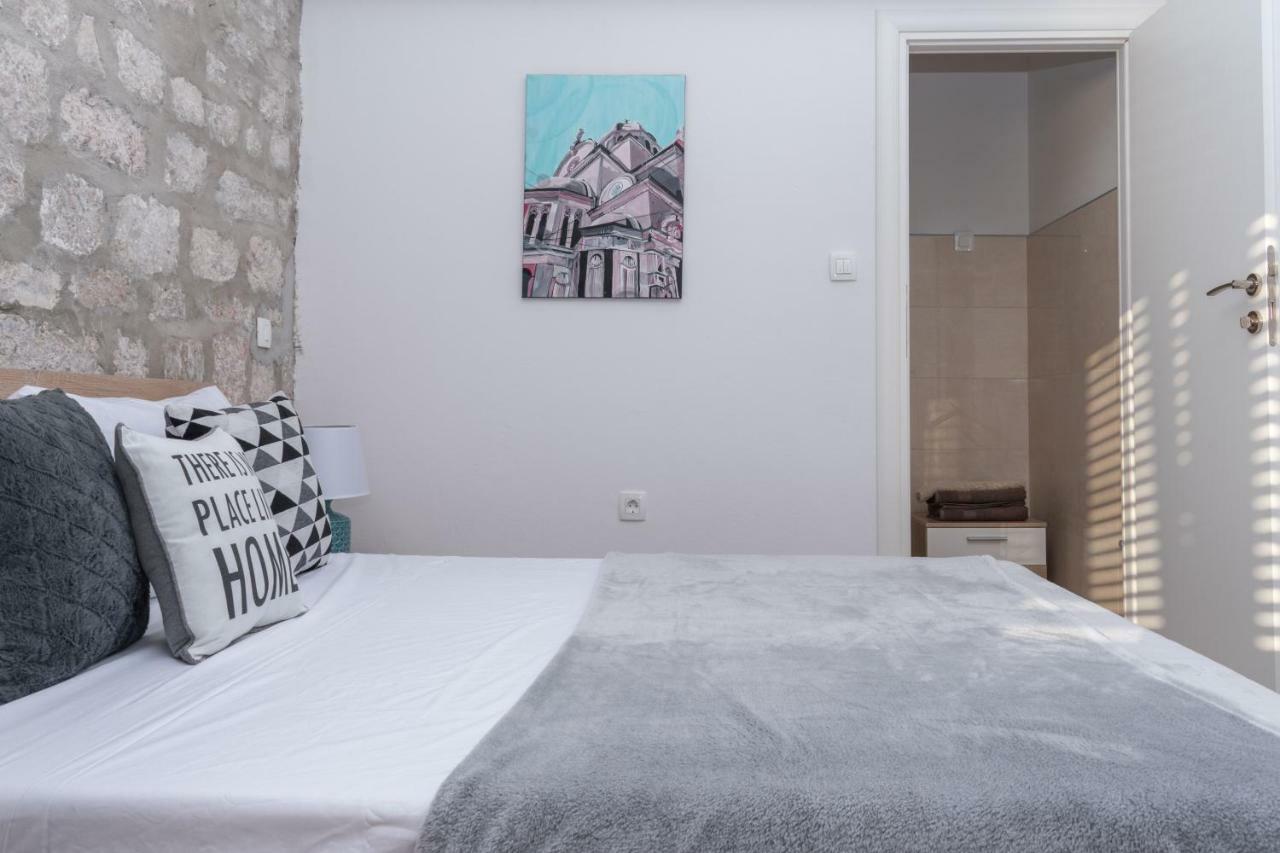 Bounty Apartments Šibenik Extérieur photo