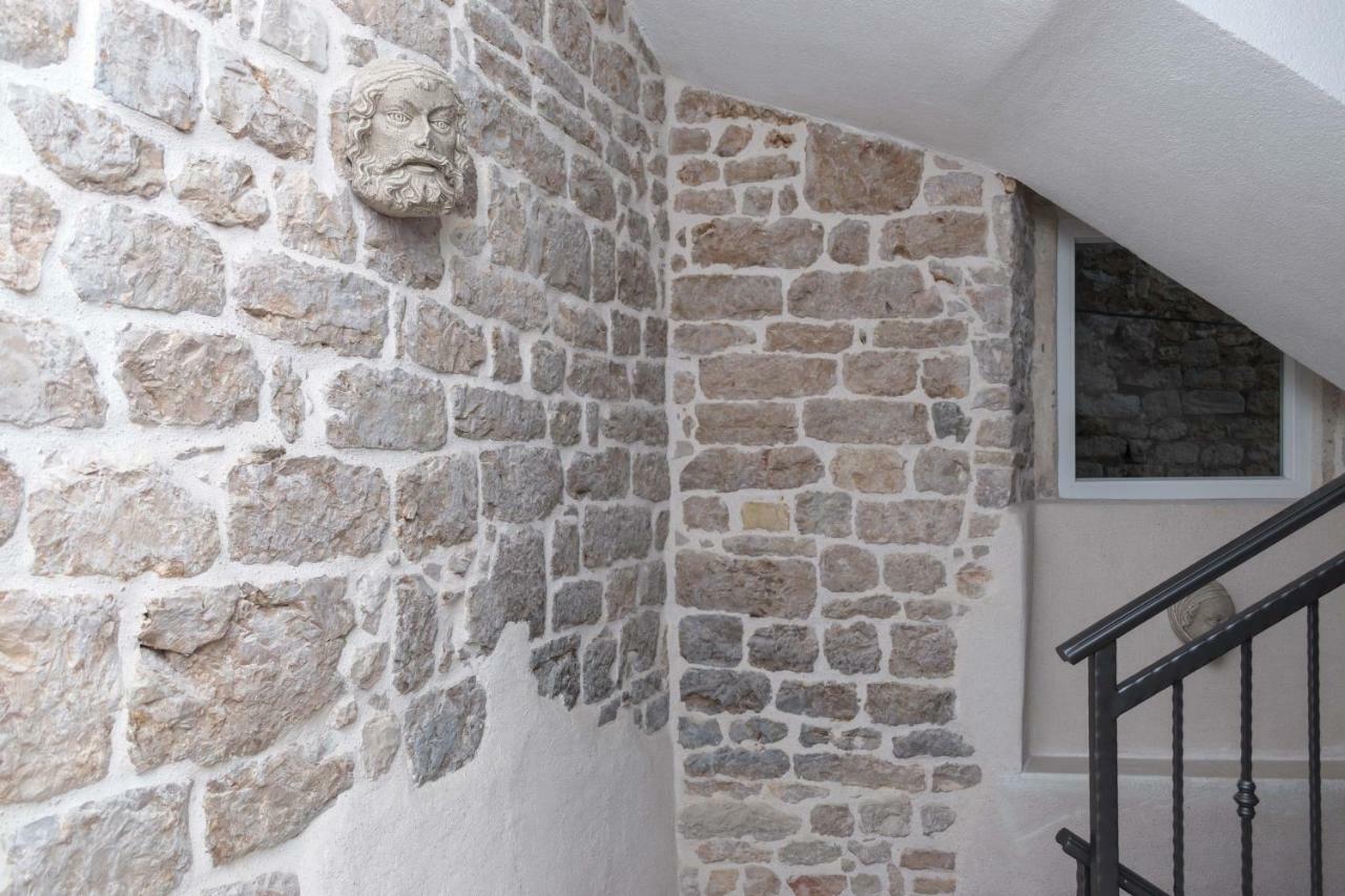 Bounty Apartments Šibenik Extérieur photo