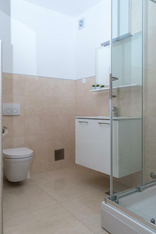 Bounty Apartments Šibenik Extérieur photo