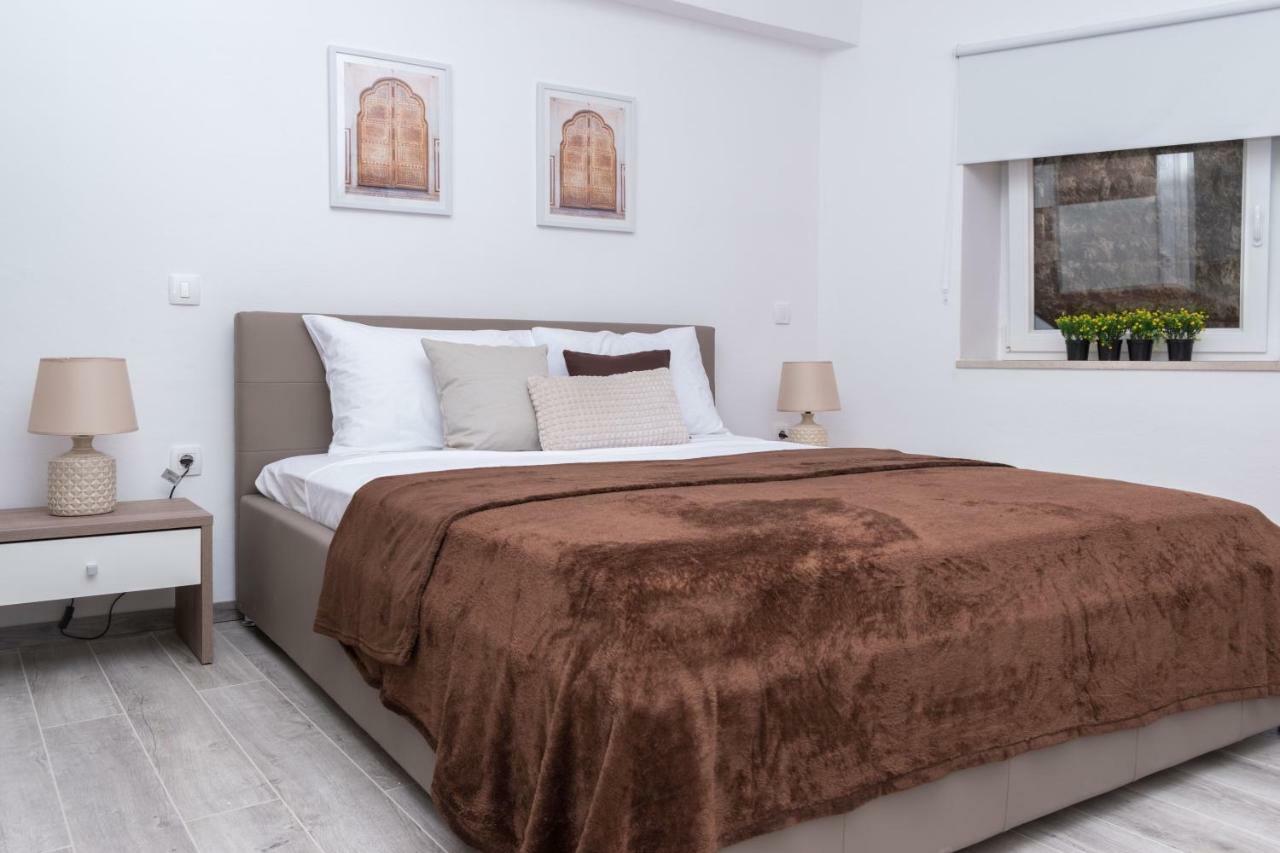 Bounty Apartments Šibenik Extérieur photo