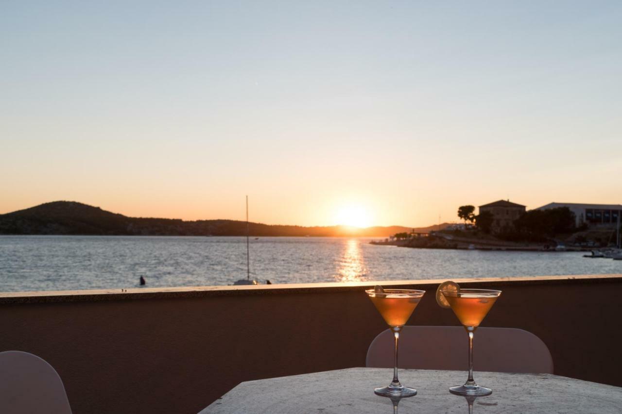 Bounty Apartments Šibenik Extérieur photo