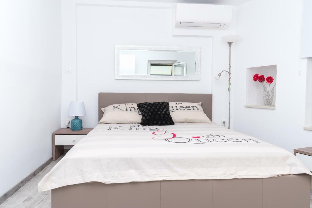 Bounty Apartments Šibenik Extérieur photo