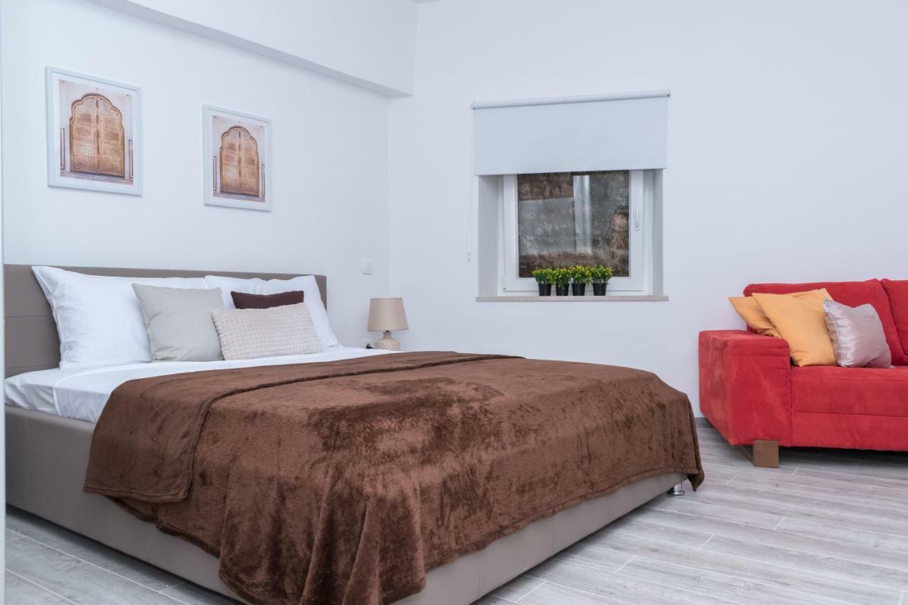 Bounty Apartments Šibenik Extérieur photo