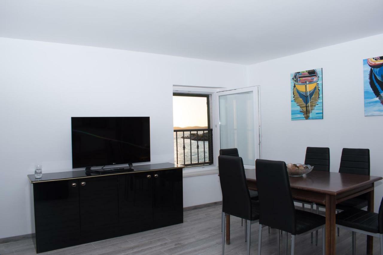 Bounty Apartments Šibenik Extérieur photo