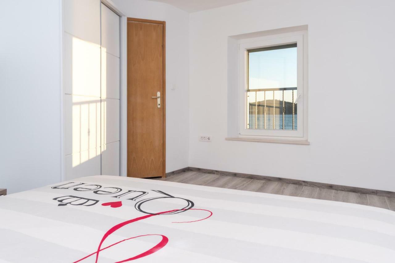 Bounty Apartments Šibenik Extérieur photo