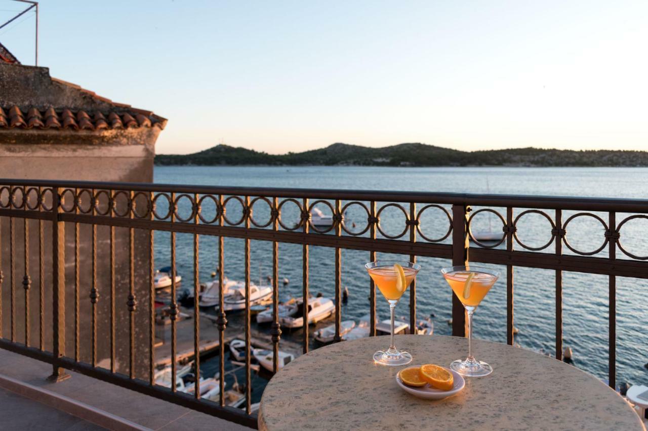 Bounty Apartments Šibenik Extérieur photo