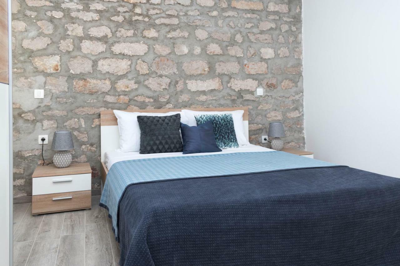 Bounty Apartments Šibenik Extérieur photo