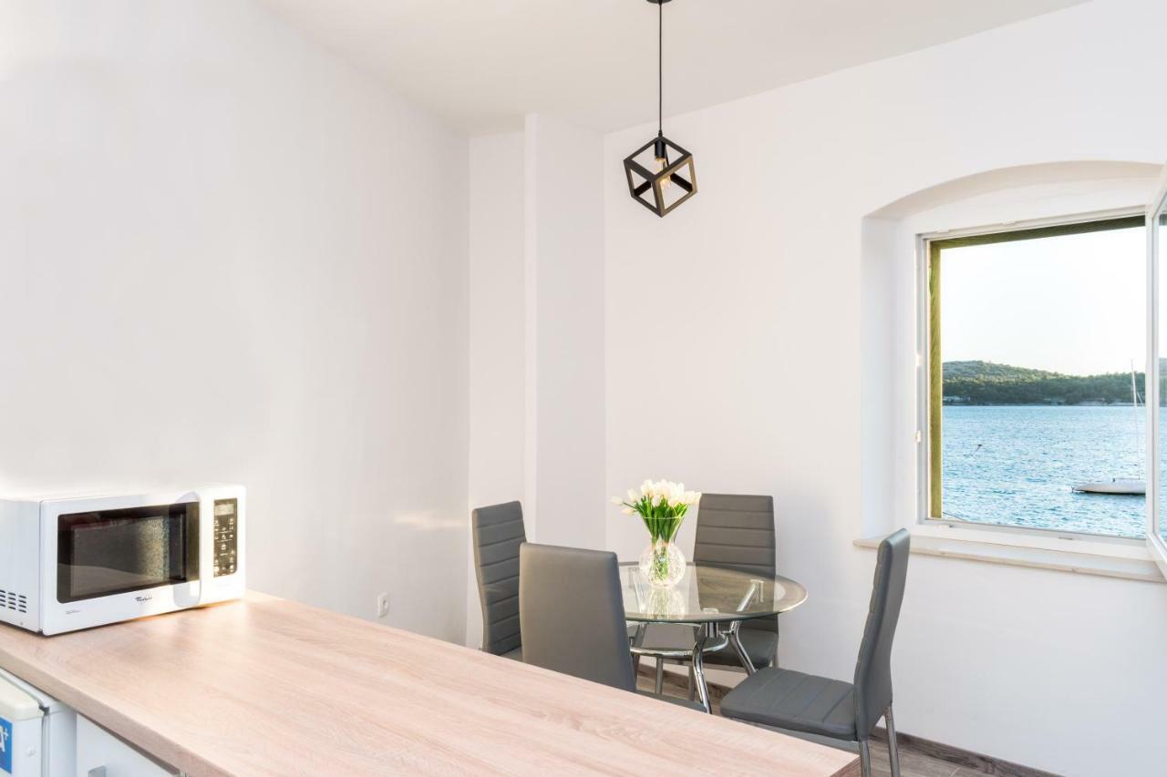 Bounty Apartments Šibenik Extérieur photo