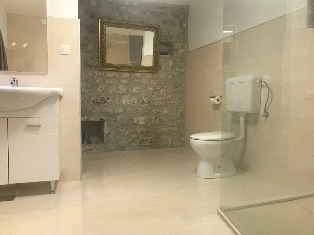 Bounty Apartments Šibenik Extérieur photo