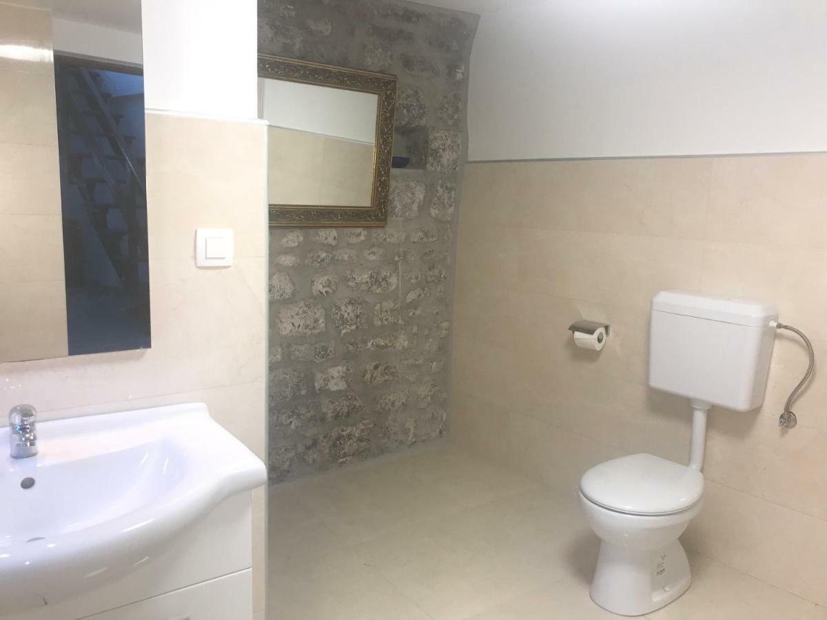 Bounty Apartments Šibenik Extérieur photo