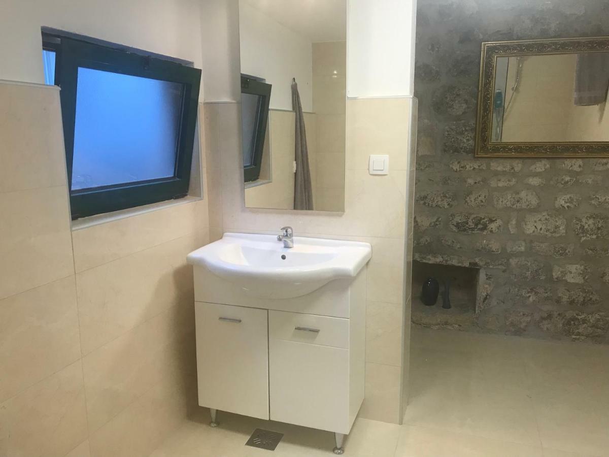 Bounty Apartments Šibenik Extérieur photo